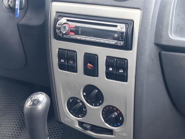 Renault Logan I с пробегом 2009 года, цена 229 000 рублей, 205000 км, седан, Автокод Объявления