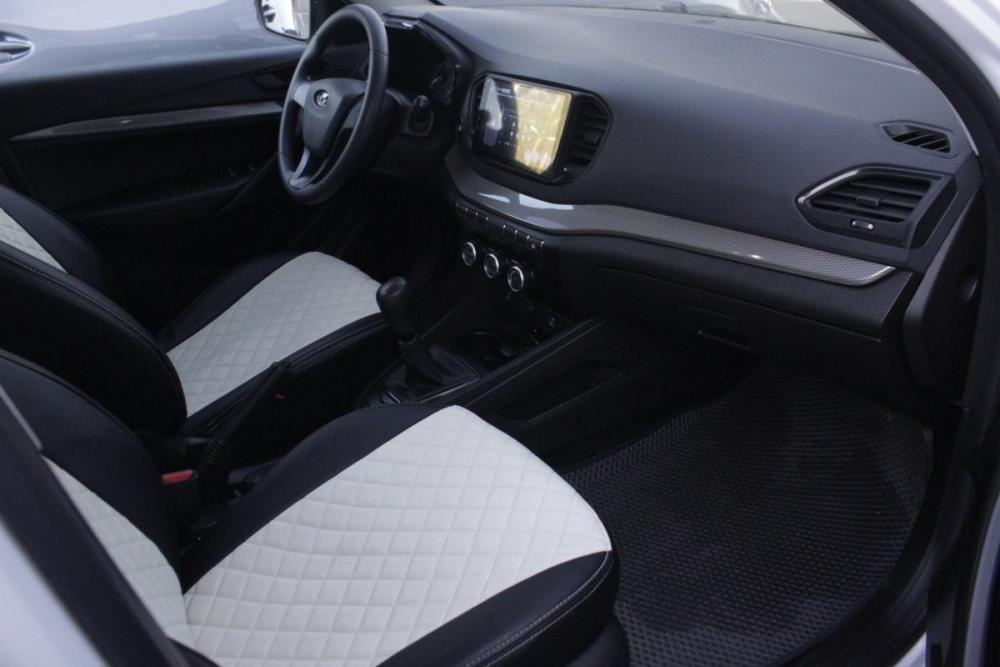 Lada (ВАЗ) Vesta I Рестайлинг (NG) Брянск  - изображение 8