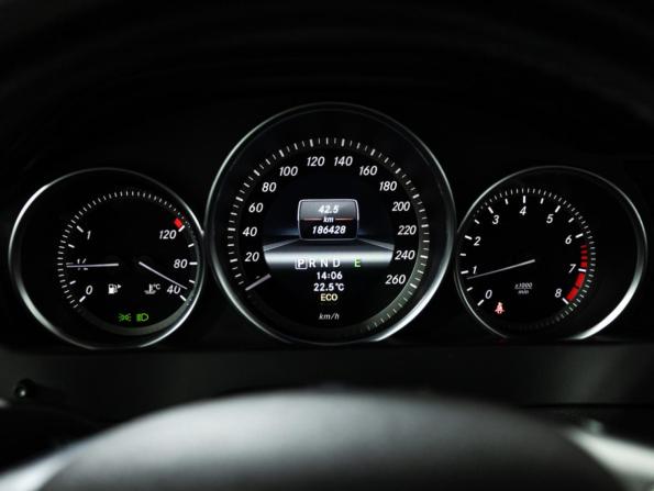 Mercedes-Benz C-Класс III (W204) Рестайлинг с пробегом 2013 года, цена 1 450 000 рублей, 186425 км, седан, Автокод Объявления