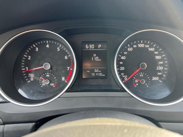 Volkswagen Jetta VI с пробегом 2015 года, цена 1 170 000 рублей, 191436 км, седан, Автокод Объявления