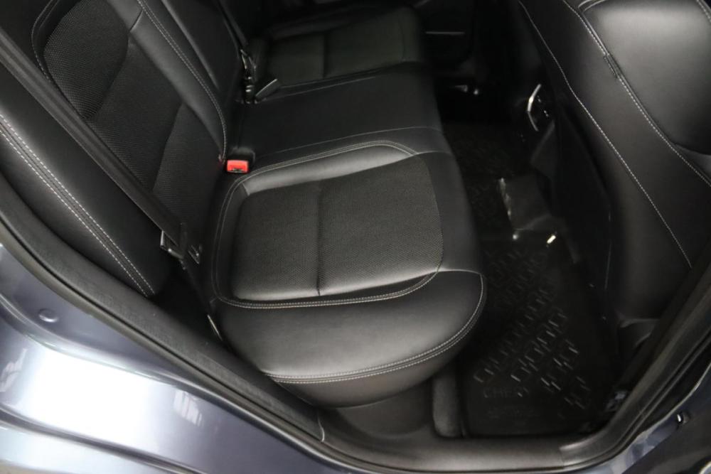 Chery Tiggo 4 I Рестайлинг Сургут  - изображение 13