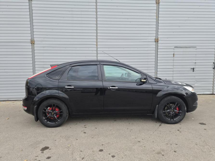 Ford Focus II Рестайлинг Саратов  - изображение 4