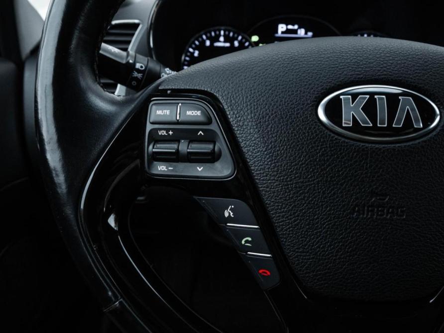 Kia Cerato III Рестайлинг (Classic) Ставрополь  - изображение 20