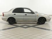Chevrolet Lanos I Иваново  - изображение 22