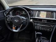Kia Optima IV Рестайлинг Санкт-Петербург  - изображение 37