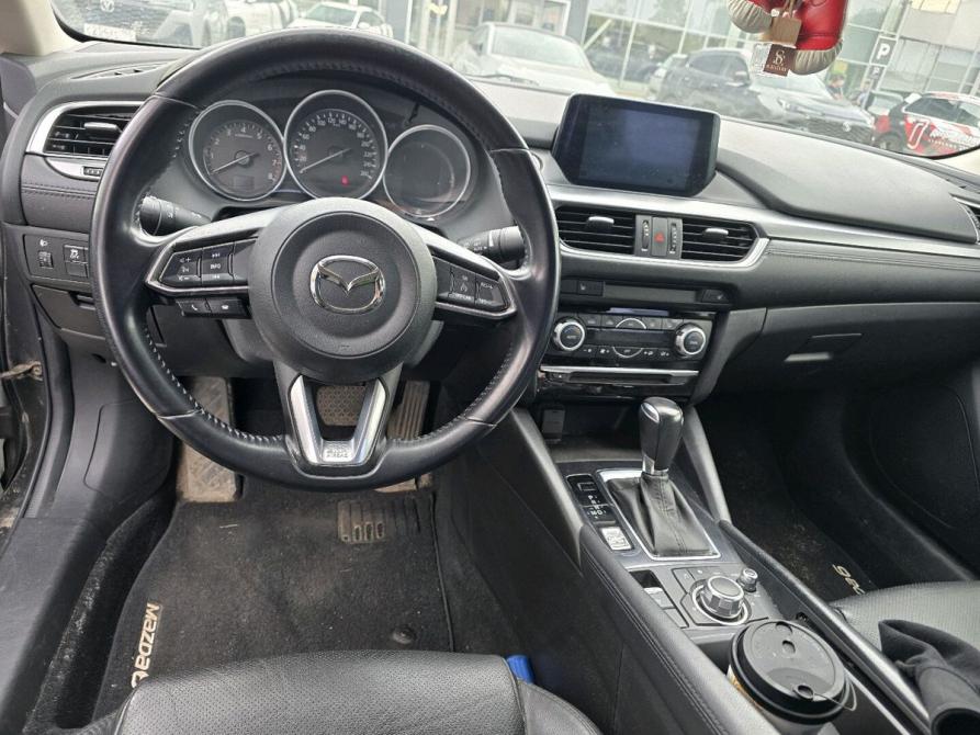 Mazda 6 III (GJ) Рестайлинг 2 Санкт-Петербург  - изображение 6