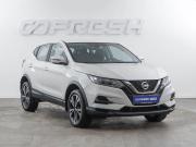 Nissan Qashqai II Рестайлинг Москва  - изображение 20