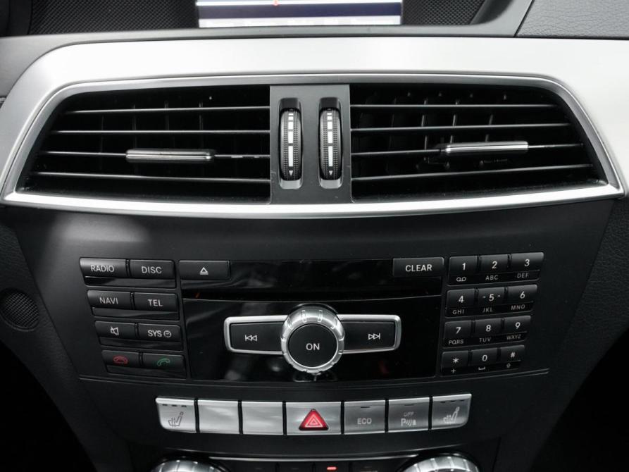 Mercedes-Benz C-Класс III (W204) Рестайлинг Ульяновск  - изображение 19
