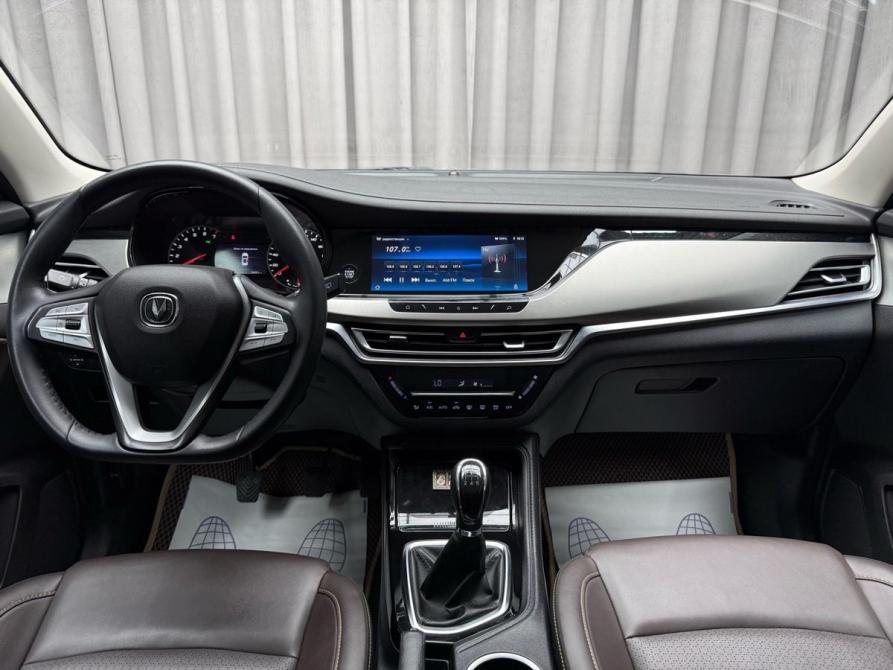 Changan CS35 Plus I Ижевск  - изображение 15