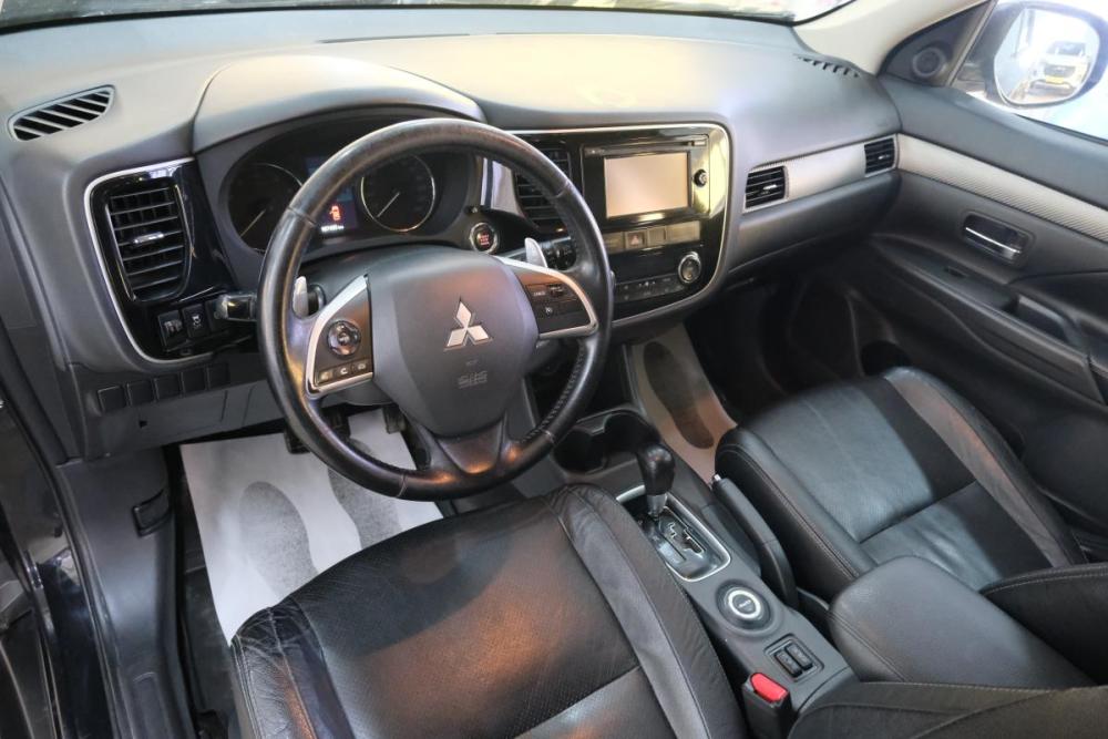 Mitsubishi Outlander III Омск  - изображение 11