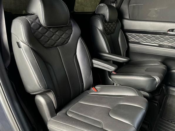 Hyundai Palisade I с пробегом 2020 года, цена 3 990 000 рублей, 50544 км, внедорожник, Автокод Объявления