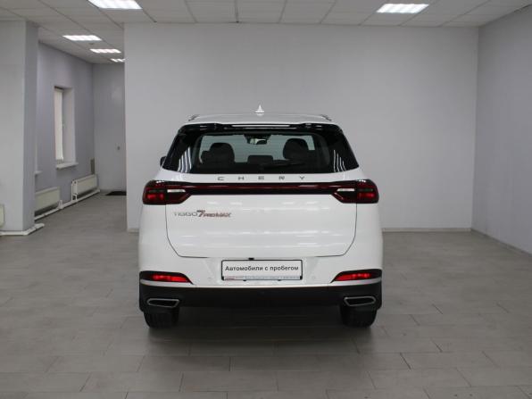 Chery Tiggo 7 Pro Max I с пробегом 2023 года, цена 1 889 900 рублей, 67731 км, внедорожник, Автокод Объявления