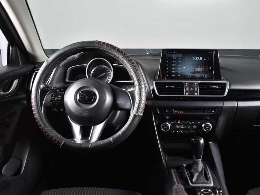 Mazda 3 III (BM) Кемерово  - изображение 7