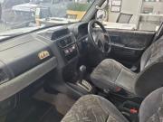 Mitsubishi Pajero iO Ростов-на-Дону  - изображение 15
