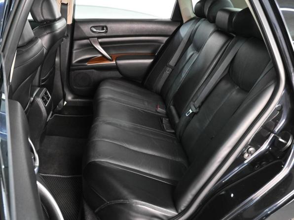Nissan Teana II (J32) с пробегом 2009 года, цена 895 000 рублей, 230701 км, седан, Автокод Объявления