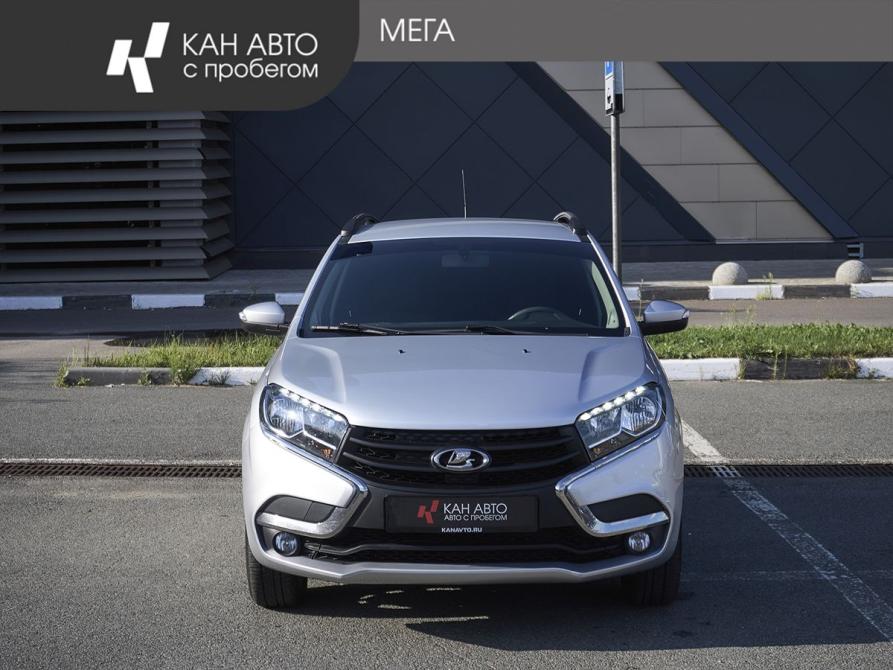 Lada (ВАЗ) XRAY I Казань  - изображение 3