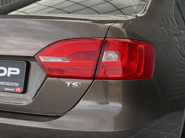 Volkswagen Jetta VI с пробегом 2013 года, цена 1 077 000 рублей, 159956 км, седан, Автокод Объявления