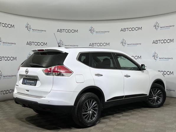 Nissan X-Trail III с пробегом 2016 года, цена 1 757 000 рублей, 90062 км, внедорожник, Автокод Объявления