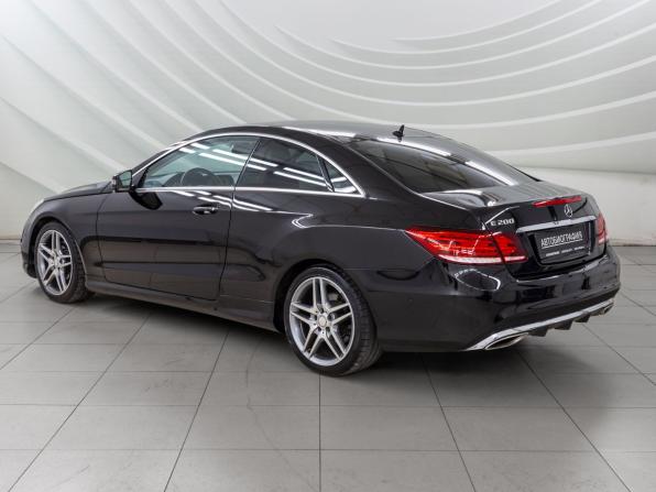 Mercedes-Benz E-Класс IV (W212 S212 C207) Рестайлинг с пробегом 2015 года, цена 2 458 000 рублей, 52767 км, купе-хардтоп, Автокод Объявления