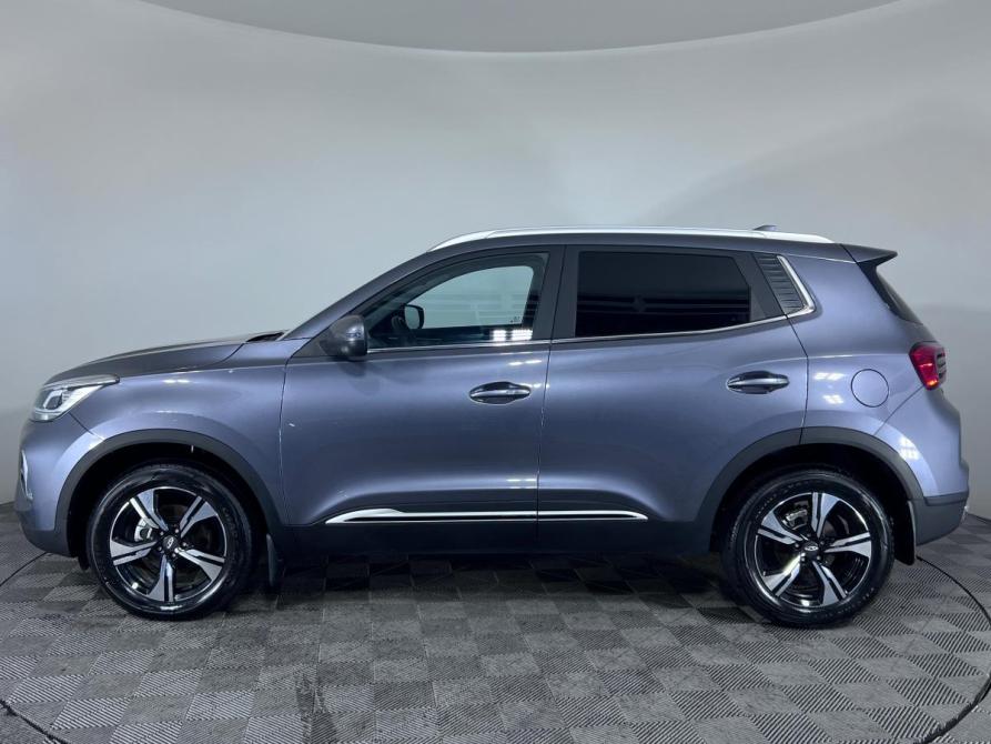 Chery Tiggo 4 Pro I Ростов-на-Дону  - изображение 6