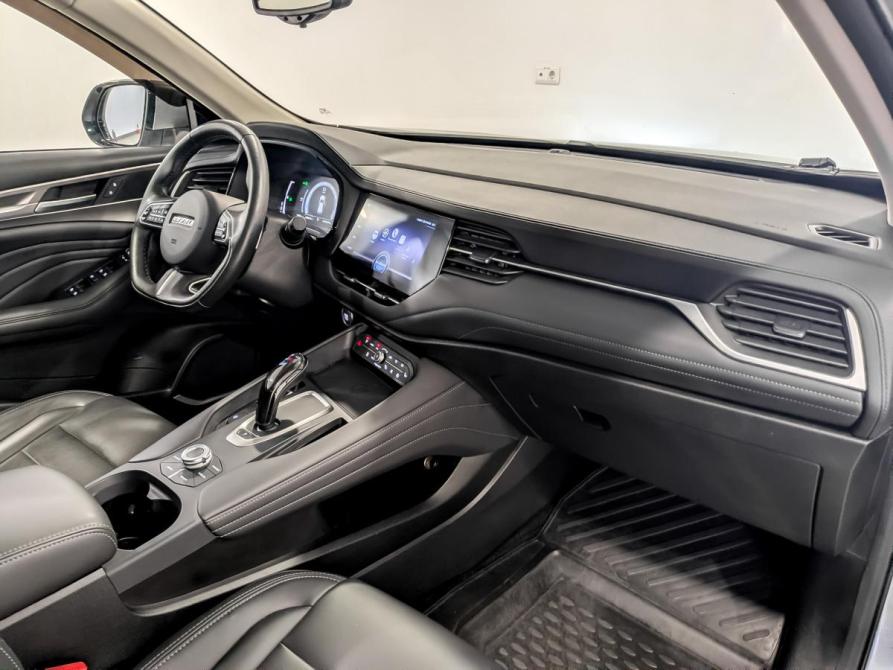 Haval F7 I Москва  - изображение 11