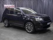 Land Rover Freelander II Рестайлинг 2 Москва  - изображение 22