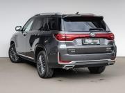 Changan CS95 I Рестайлинг Санкт-Петербург  - изображение 37