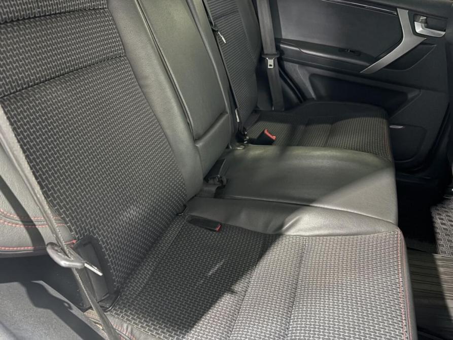 Chery Tiggo 3 I Курск  - изображение 17