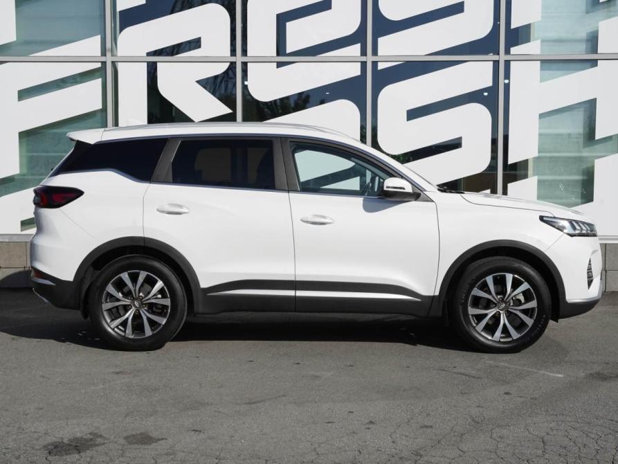 Chery Tiggo 7 Pro I Челябинск  - изображение 5