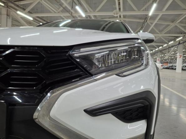 Lada (ВАЗ) Vesta I Рестайлинг (NG) с пробегом 2023 года, цена 1 410 000 рублей, 46068 км, универсал, Автокод Объявления