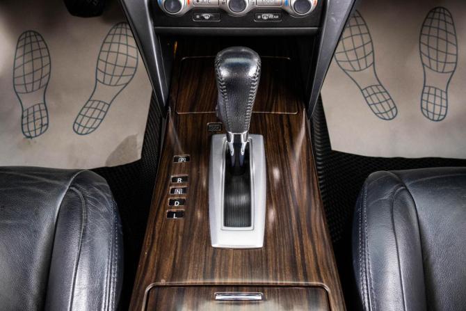 Nissan Teana II Рестайлинг с пробегом 2013 года, цена 1 429 000 рублей, 202500 км, седан, Автокод Объявления
