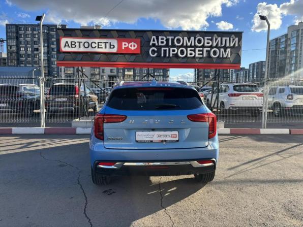 Haval Jolion I с пробегом 2021 года, цена 1 493 564 рубля, 73491 км, внедорожник, Автокод Объявления
