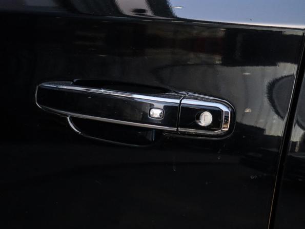 Chevrolet Tahoe IV с пробегом 2019 года, цена 5 400 000 рублей, 78894 км, внедорожник, Автокод Объявления
