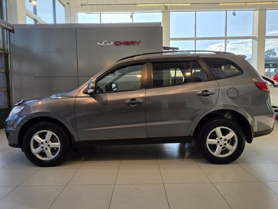 Hyundai Santa Fe II Рестайлинг Екатеринбург  - изображение 7