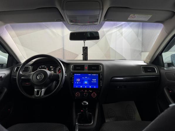 Volkswagen Jetta VI с пробегом 2012 года, цена 999 000 рублей, 110928 км, седан, Автокод Объявления
