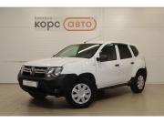 Renault Duster I Рестайлинг Коломна  - изображение 14