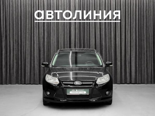 Ford Focus III с пробегом 2012 года, цена 730 000 рублей, 143000 км, хэтчбек, Автокод Объявления