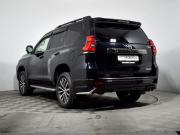 Toyota Land Cruiser Prado 150 Series Рестайлинг 2 Санкт-Петербург  - изображение 34
