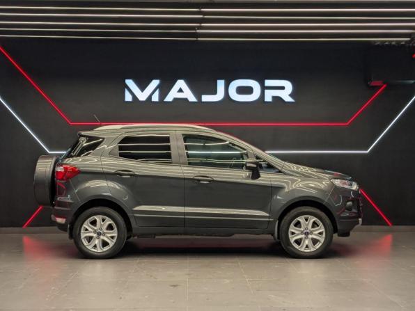 Ford EcoSport I с пробегом 2017 года, цена 1 250 000 рублей, 94776 км, внедорожник, Автокод Объявления