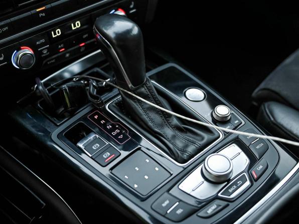 Audi A6 allroad III (C7) Рестайлинг с пробегом 2018 года, цена 3 588 000 рублей, 173416 км, универсал, Автокод Объявления