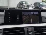 BMW 3 серии VI (F3x) Рестайлинг Москва  - изображение 35