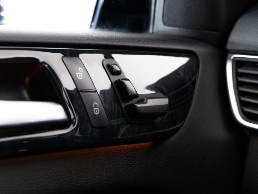 Mercedes-Benz GL-Класс II (X166) Санкт-Петербург  - изображение 24