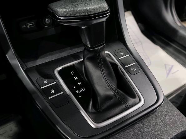Hyundai Creta II с пробегом 2021 года, цена 2 029 000 рублей, 51500 км, внедорожник, Автокод Объявления