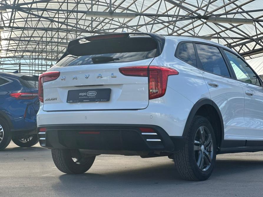 Haval Jolion I Рестайлинг Тула  - изображение 6