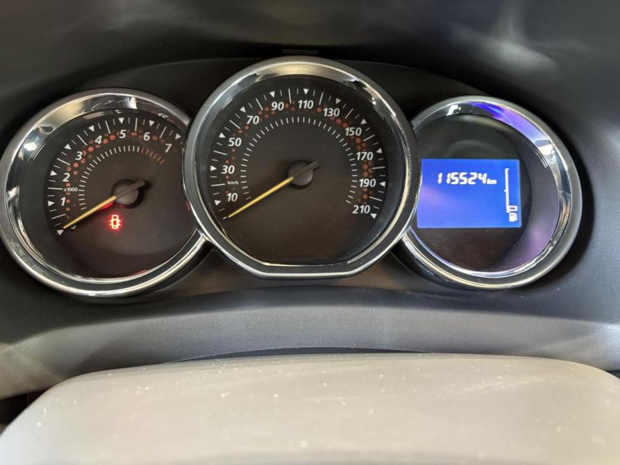 Renault Sandero II Новомосковск  - изображение 17