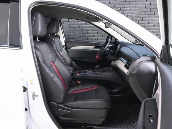 Haval F7 I Рестайлинг с пробегом 2023 года, цена 2 100 000 рублей, 65768 км, внедорожник, Автокод Объявления