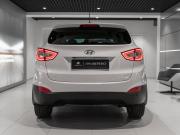 Hyundai ix35 I Рестайлинг Москва  - изображение 29