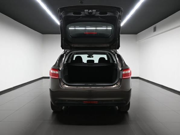 Lada (ВАЗ) Vesta I с пробегом 2019 года, цена 1 175 000 рублей, 100414 км, универсал, Автокод Объявления