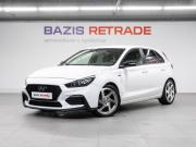 Hyundai i30 III Рестайлинг Тюмень  - изображение 24