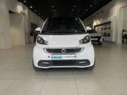 Smart Fortwo II Москва  - изображение 19
